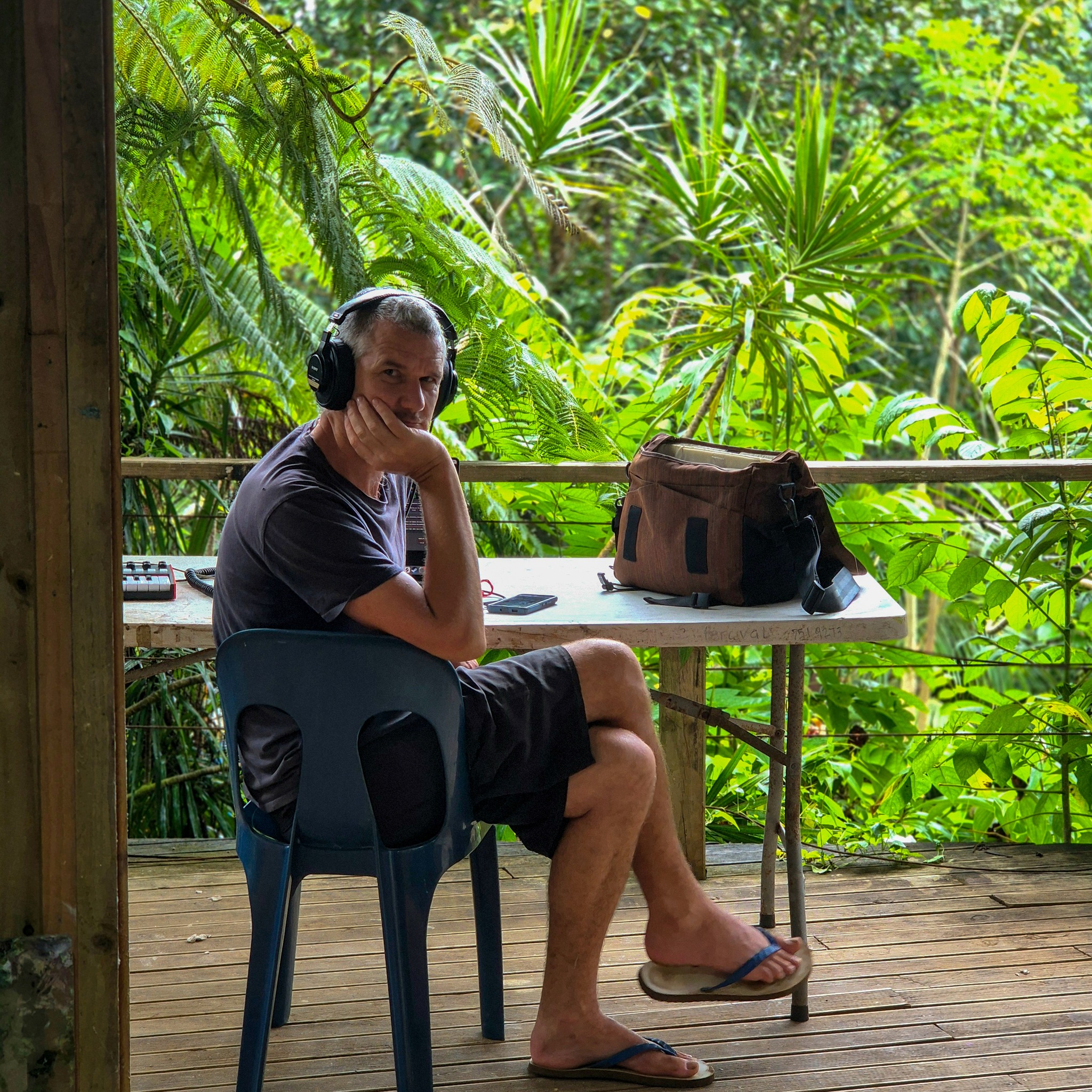 VĀ Album Cover